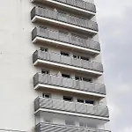 Louis Apartment *